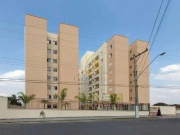 Apartamento para Venda em São José dos Campos/SP Jardim Oriente 2 Quartos