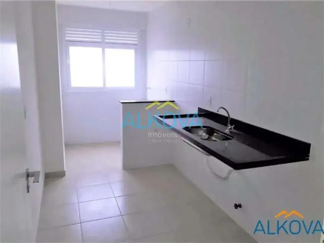Apartamento para Venda em São José dos Campos/SP Jardim Oriente 2 Quartos