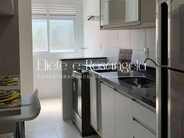 Apartamento para Venda em São José dos Campos/SP Jardim Oriente 2 Quartos
