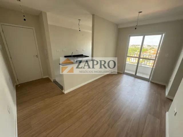 Apartamento para Venda em São José dos Campos/SP Jardim Oriente 2 Quartos