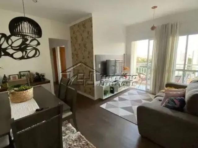 Apartamento para Venda em São José dos Campos/SP Jardim Oriente 2 Quartos