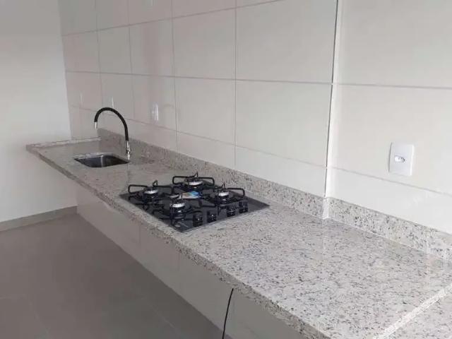 Apartamento para Venda em São José dos Campos/SP Jardim Oriente 2 Quartos