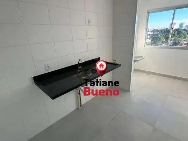 Apartamento para Venda em São José dos Campos/SP Jardim Oriente 2 Quartos