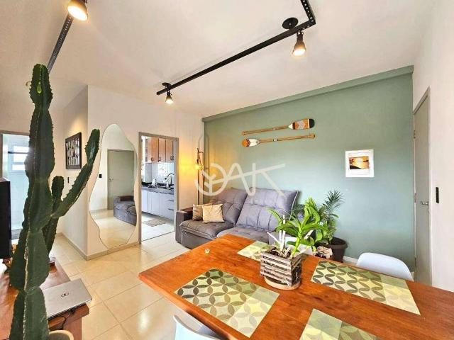Apartamento para Venda em São José dos Campos/SP Jardim Oriente 2 Quartos