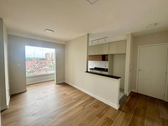 Apartamento para Venda em São José dos Campos/SP Jardim Oriente 2 Quartos