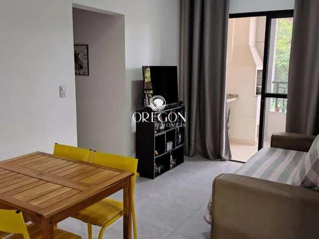 Apartamento para Venda em São José dos Campos/SP Jardim Oriente 2 Quartos