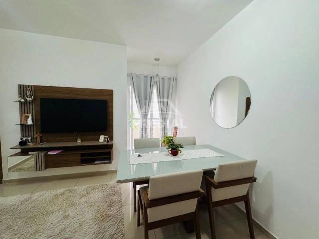 Apartamento para Venda em São José dos Campos/SP Jardim Oriente 2 Quartos