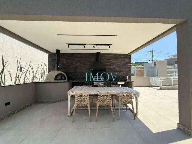 Apartamento para Venda em São José dos Campos/SP Jardim Oriente 2 Quartos