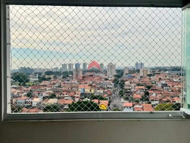 Apartamento para Venda em São José dos Campos/SP Jardim Oriente 2 Quartos