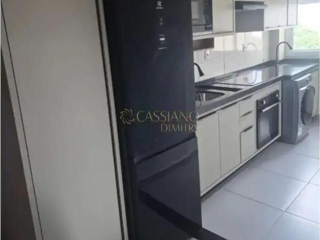 Apartamento para Venda em São José dos Campos/SP Jardim Oriente 2 Quartos