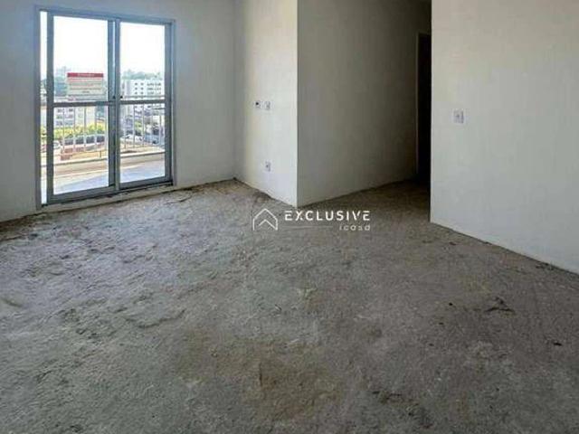 Apartamento para Venda em São José dos Campos/SP Jardim Oriente 2 Quartos