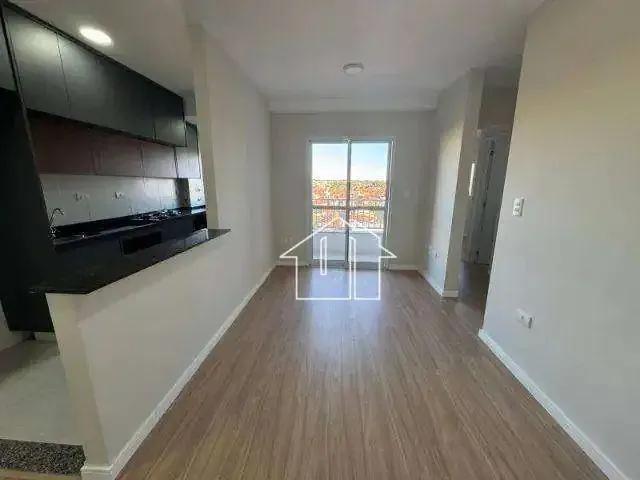Apartamento para Venda em São José dos Campos/SP Jardim Oriente 2 Quartos