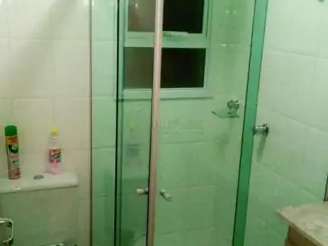Apartamento para Venda em São José dos Campos/SP Jardim Oriente 2 Quartos