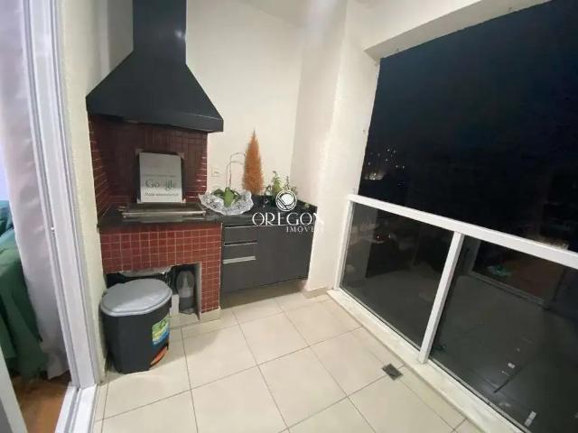 Apartamento para Venda em São José dos Campos/SP Jardim Oriente 2 Quartos
