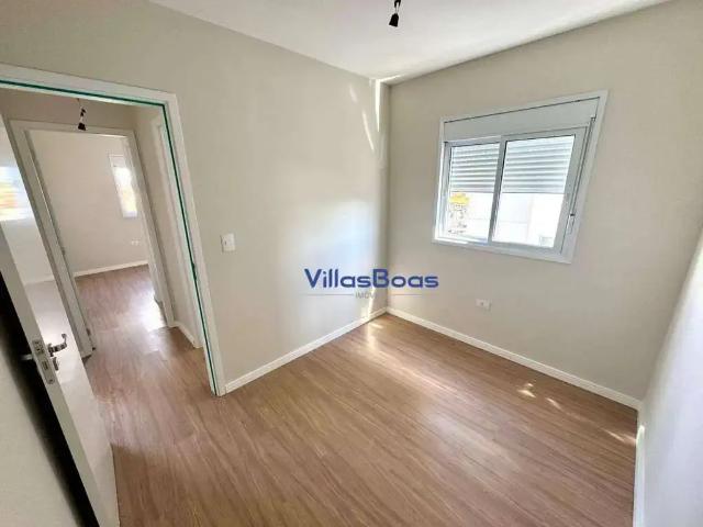Apartamento para Venda em São José dos Campos/SP Jardim Oriente 2 Quartos