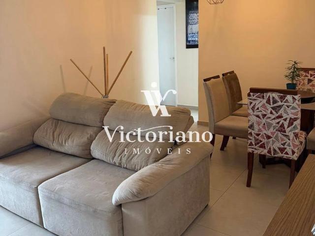 Apartamento para Venda em São José dos Campos/SP Jardim Oriente 2 Quartos