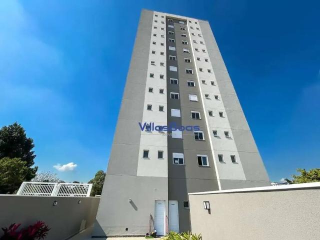 Apartamento para Venda em São José dos Campos/SP Jardim Oriente 2 Quartos