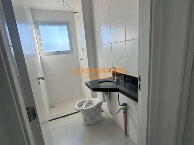 Apartamento para Venda em São José dos Campos/SP Jardim Oriente 2 Quartos