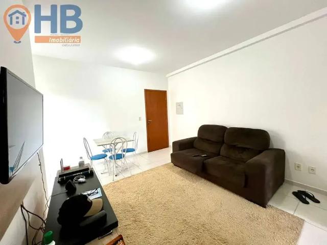 Apartamento para Venda em São José dos Campos/SP Jardim Oriente 2 Quartos