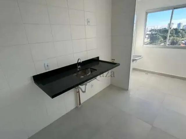 Apartamento para Venda em São José dos Campos/SP Jardim Oriente 2 Quartos