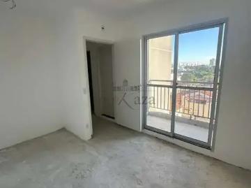 Apartamento para Venda em São José dos Campos/SP Jardim Oriente 2 Quartos