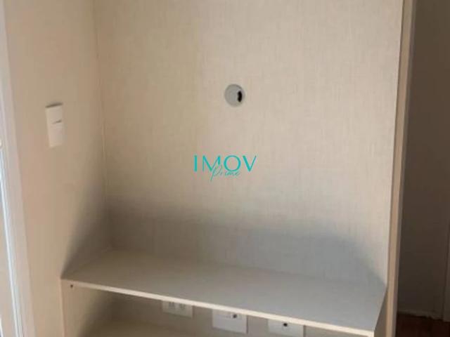 Apartamento para Venda em São José dos Campos/SP Jardim Oriente 2 Quartos