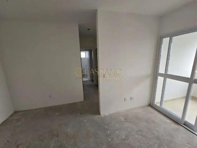 Apartamento para Venda em São José dos Campos/SP Jardim Oriente 2 Quartos