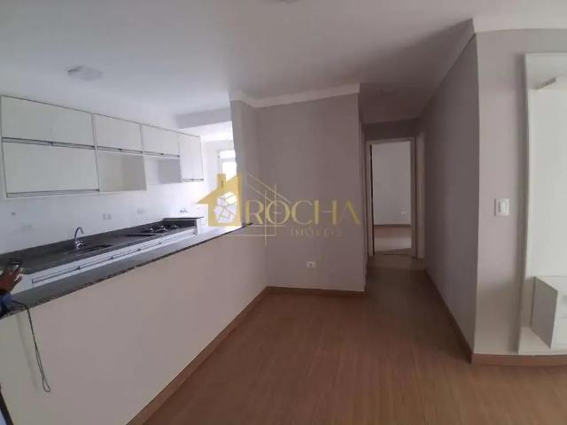Apartamento para Venda em São José dos Campos/SP Jardim Oriente 2 Quartos