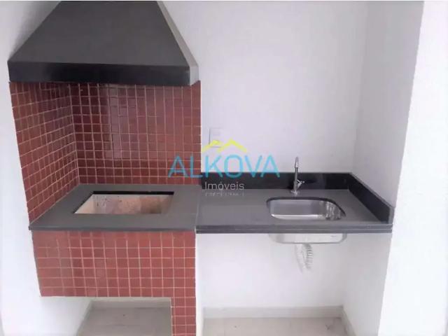 Apartamento para Venda em São José dos Campos/SP Jardim Oriente 2 Quartos