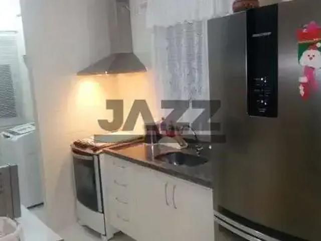 Apartamento para Venda em São José dos Campos/SP Jardim Oriente 2 Quartos