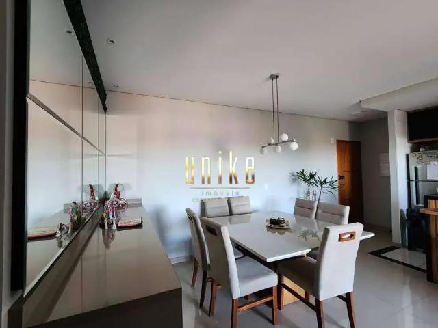 Apartamento para Venda em São José dos Campos/SP Jardim Oriente 2 Quartos