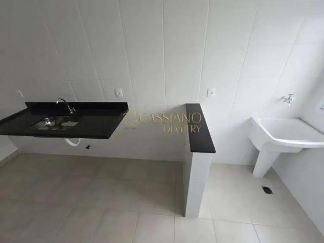 Apartamento para Venda em São José dos Campos/SP Jardim Oriente 2 Quartos