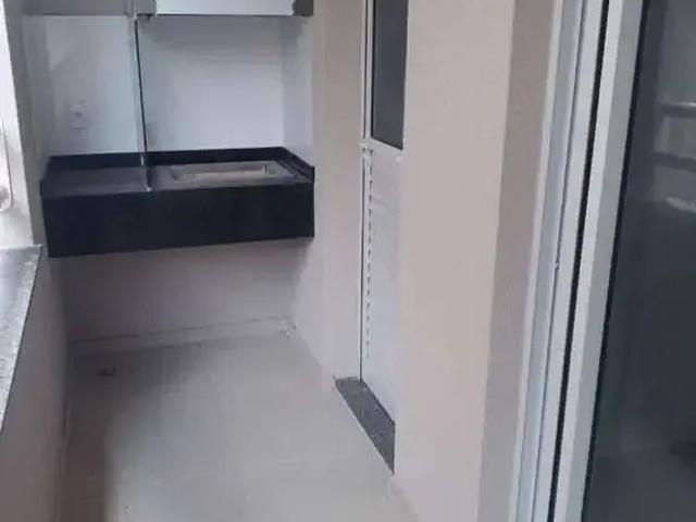 Apartamento para Venda em São José dos Campos/SP Jardim Oriente 2 Quartos