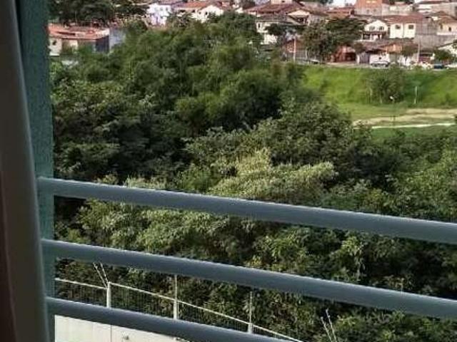 Apartamento para Venda em São José dos Campos/SP Jardim Oriente 2 Quartos