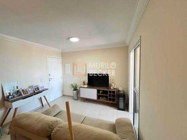 Apartamento para Venda em São José dos Campos/SP Jardim Oriente 2 Quartos