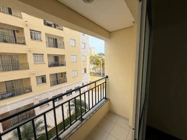 Apartamento para Venda em São José dos Campos/SP Jardim Oriente 2 Quartos
