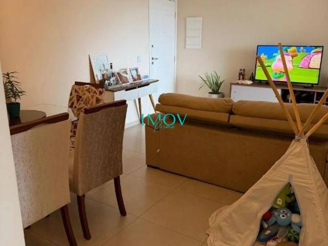 Apartamento para Venda em São José dos Campos/SP Jardim Oriente 2 Quartos