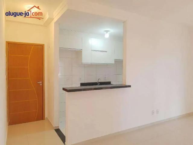 Apartamento para Venda em São José dos Campos/SP Jardim Oriente 2 Quartos
