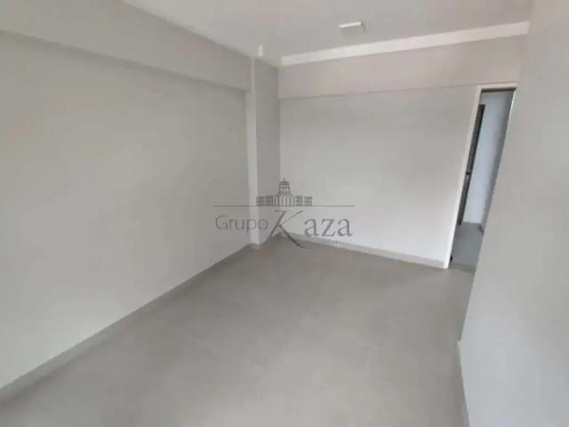 Apartamento para Venda em São José dos Campos/SP Jardim Oriente 2 Quartos