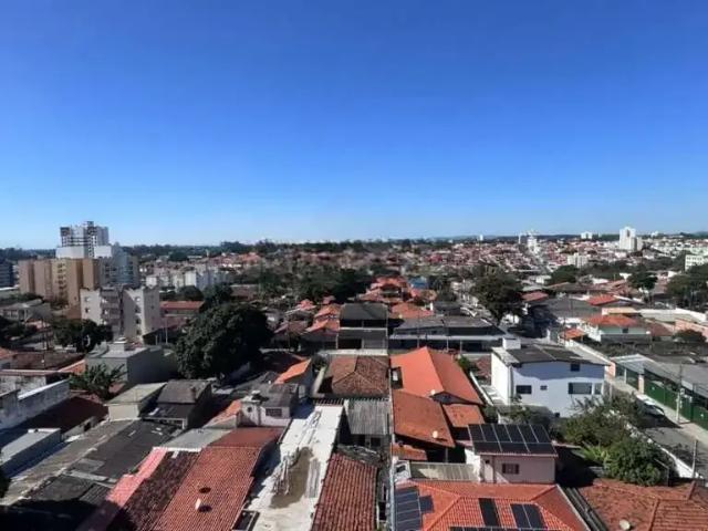Apartamento para Venda em São José dos Campos/SP Jardim Oriente 2 Quartos