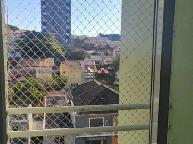 Apartamento para Venda em São José dos Campos/SP Jardim Oriente 2 Quartos