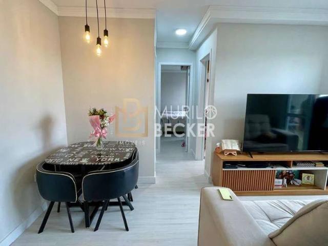 Apartamento para Venda em São José dos Campos/SP Jardim Oriente 2 Quartos