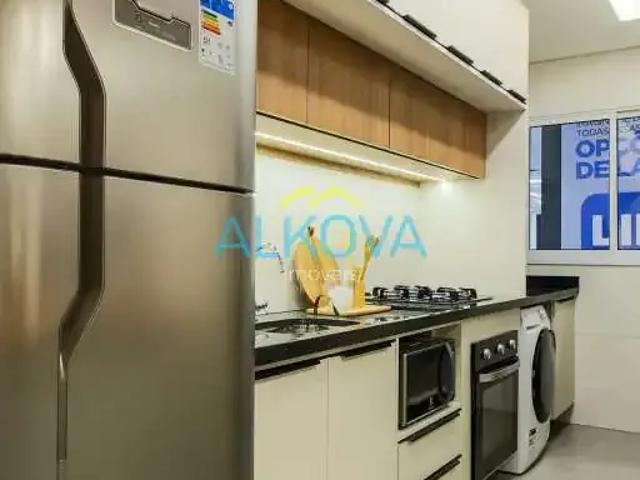 Apartamento para Venda em São José dos Campos/SP Jardim Oriente 2 Quartos