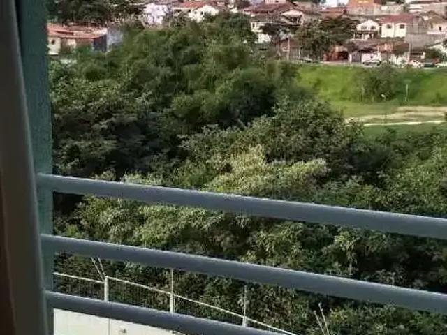 Apartamento para Venda em São José dos Campos/SP Jardim Oriente 2 Quartos