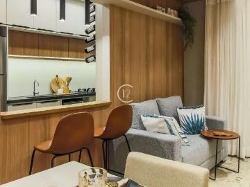 Apartamento para Venda em São José dos Campos/SP Jardim Oriente 2 Quartos