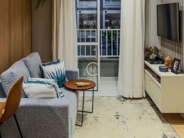 Apartamento para Venda em São José dos Campos/SP Jardim Oriente 2 Quartos