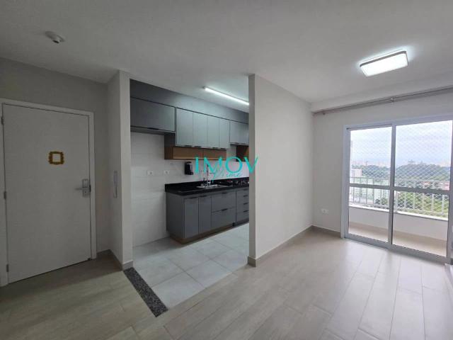 Apartamento para Venda em São José dos Campos/SP Jardim Oriente 2 Quartos