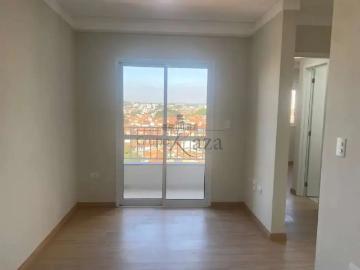 Apartamento para Venda em São José dos Campos/SP Jardim Oriente 2 Quartos