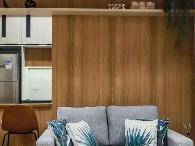Apartamento para Venda em São José dos Campos/SP Jardim Oriente 2 Quartos