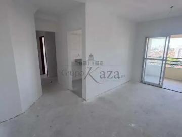 Apartamento para Venda em São José dos Campos/SP Jardim Oriente 2 Quartos
